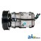 A & I Products Compressor, A/C 13" x9" x8" A-AT168543 - alternate 4